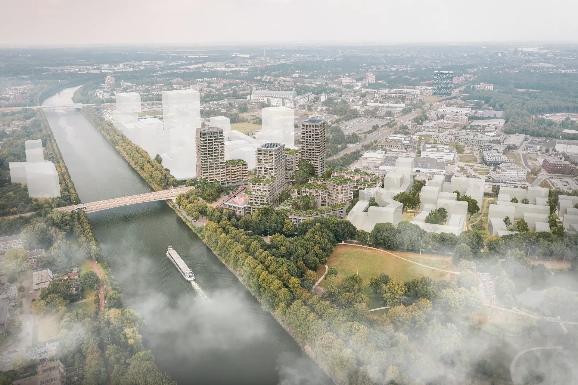 Surfpark Nijmegen DUUX